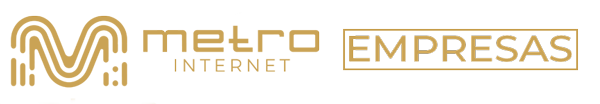 MetroNet Empresas